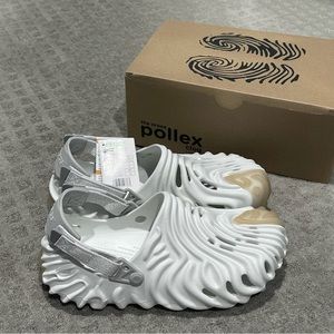 Salehe Bembury “Stratus” Pollex Clog Crocs